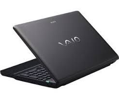 Sony Vaio Vpc Ee43Fx