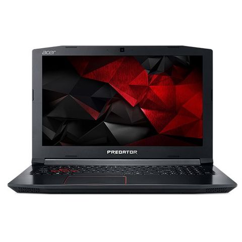 Acer Predator Helios 300 Ph317-51-70Sy