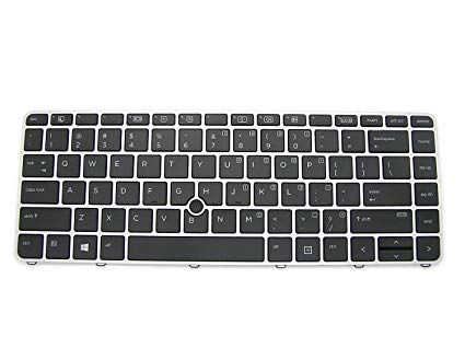 Bàn phím hp elitebook 745 g3,840 g3 tốt