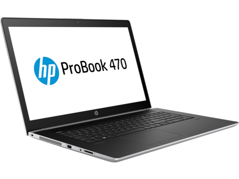 Hp Probook 470 G5 Notebook Pc 2Rr88Ea