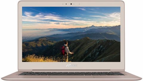 Asus Zenbook Ux331Ual-Eg050T
