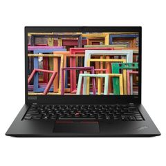  Laptop Lenovo Thinkpad T490s I7 8665u 