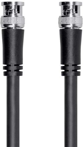 Cáp HD-SDI RG6 BNC Monoprice 200ft – Viper Series, lõi đồng