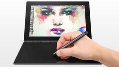  Lenovo Yoga Book Za160038De 