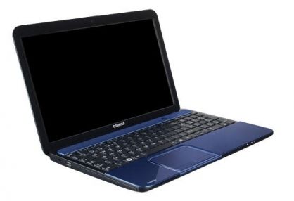 Toshiba Satellite L850