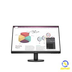  Màn Hình Máy Tính Hp P24v G5 
