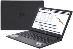  Dell Inspiron 3576 3576-Ins-013-Gry 