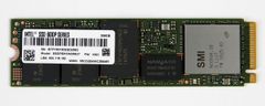  Ssd Intel Ssd M2 600P - 256Gb 