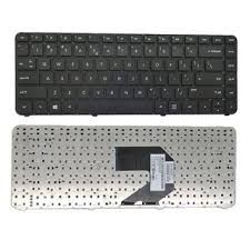  Bàn phím hp pavilion g4-2000 , g4-2100 (màu đen) tốt 