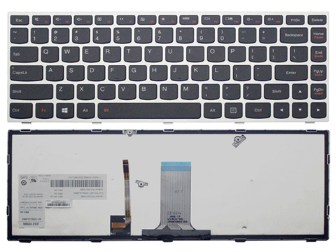 Bàn Phím Keyboard Lenovo Ideapad 305-14Ibd