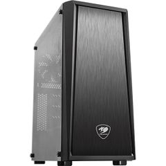  Vỏ Case Desktop Cougar MX340 Tempered Glass 