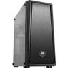 Vỏ Case Desktop Cougar MX340 Tempered Glass