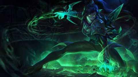 Vayne DTCL Mùa 5: Cách lên đồ, đội hình Vayne mạnh nhất và mẹo chơi