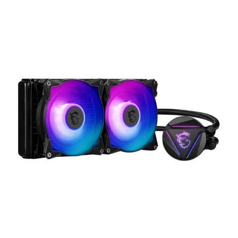 Tản Nhiệt Nước Msi Mag Core Liquid 240r