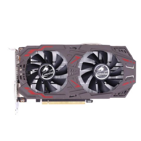 Card màn hình cũ Gigabyte GTX 1060 3GB 1 Fan