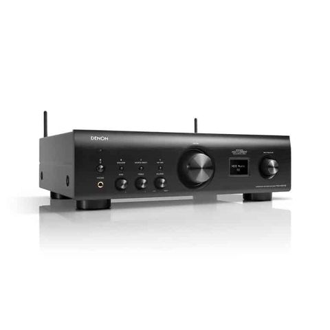 Amply Denon PMA-900HNE – Amply Công Nghệ Mới, Kết Nối WiFi, Bluetooth