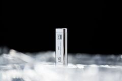  Shanling UA2 Silver 