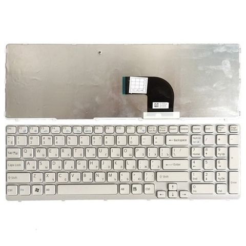 Bàn Phím Sony Vaio Sz-240P