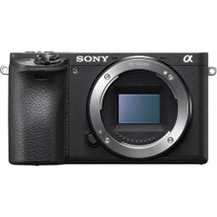  Máy Ảnh Sony Alpha A6500 