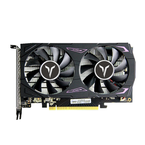 Yeston Geforce Gtx 1650 4gb Gddr6