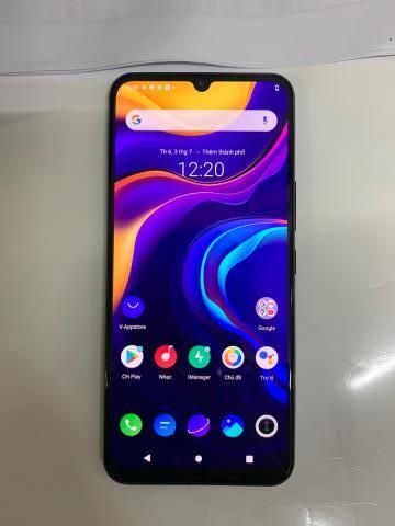 Vivo V20 SE Đen