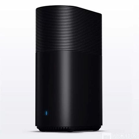Bộ Phát Wifi Xiaomi Router R1d Tích Hợp Ổ Cứng 1tb