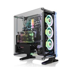  Vỏ Case Thermaltake Distrocase™ 350p – Ca-1q8-00m1wn-00 