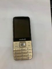  Mobell M529 Gold 