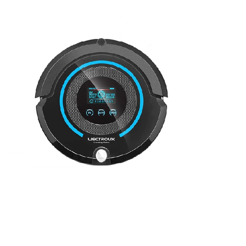 Robot Hút Bụi A338