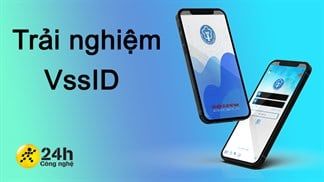 Trải nghiệm ứng dụng VssID: Tra cứu tất cả các loại bảo hiểm chỉ với một thao tác đơn giản, hiện đã thay thế được BHYT bằng giấy