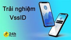  Trải nghiệm ứng dụng VssID: Tra cứu tất cả các loại bảo hiểm chỉ với một thao tác đơn giản, hiện đã thay thế được BHYT bằng giấy 