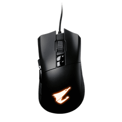  Gigabyte Aorus M3 
