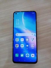  OPPO Reno 5 Bạc 