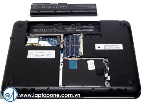 Thay pin LapTop ELUKTRONICS P750DM Ở Đâu