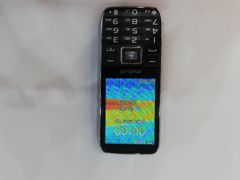  Mobell M529 Black 