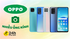  Lên đồ xuống phố, bắt trọn mọi khoảnh khắc cực chất cùng TOP 5 điện thoại OPPO có camera nhiều ống kính ngay sau đây thôi! 