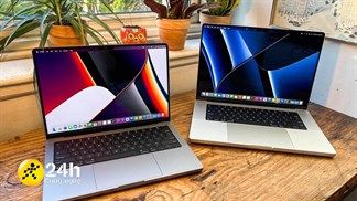 Khám phá thương hiệu MacBook, nên mua MacBook Pro đời nào là chuẩn nhất? Đâu sẽ là sự lựa chọn lý tưởng nhất dành cho bạn?