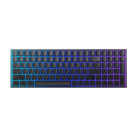 Bàn Phím Cơ Iqunix F96 Knight Wireless Mechanical