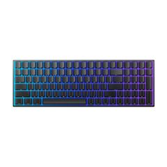  Bàn Phím Cơ Iqunix F96 Knight Wireless Mechanical 