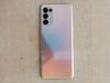 OPPO Reno 5 Bạc