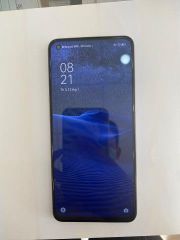  OPPO Reno 5 Bạc 