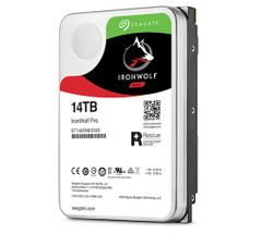  Seagate IronWolf 14 Tb St14000Vn0008 