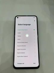  OPPO Reno 5 Đen 
