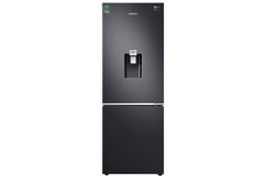  Tủ lạnh Samsung Inverter 307 lít RB30N4180B1/SV 