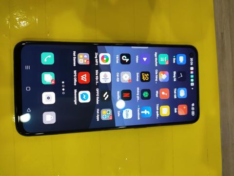 OPPO Reno 5 Đen