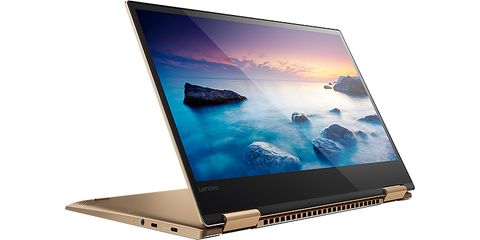 Lenovo Ideapad Yoga 520-14Ikbr