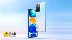  Kỳ vọng Xiaomi Redmi Note 11S Concept: Sử dụng chip Dimensity 900, màn hình tần số quét 120 Hz và viên pin lớn 6.000 mAh 