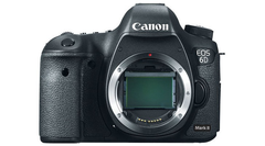  Máy ảnh Canon EOS 6D Mark 2 