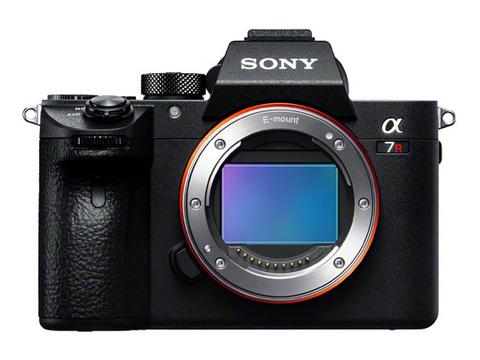 Máy ảnh Sony Alpha A7R Mark III (ILCE-7RM3)
