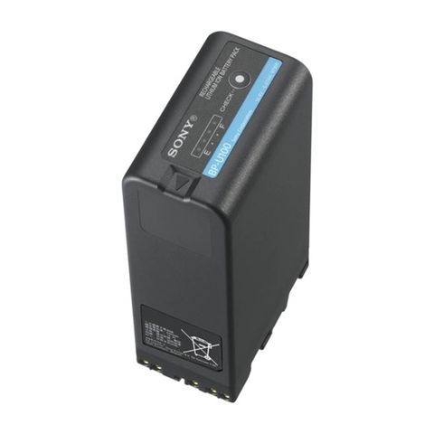 Pin BP-U100
